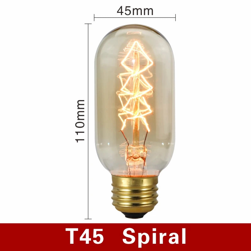 Ampoule Rétro LED – Image 9