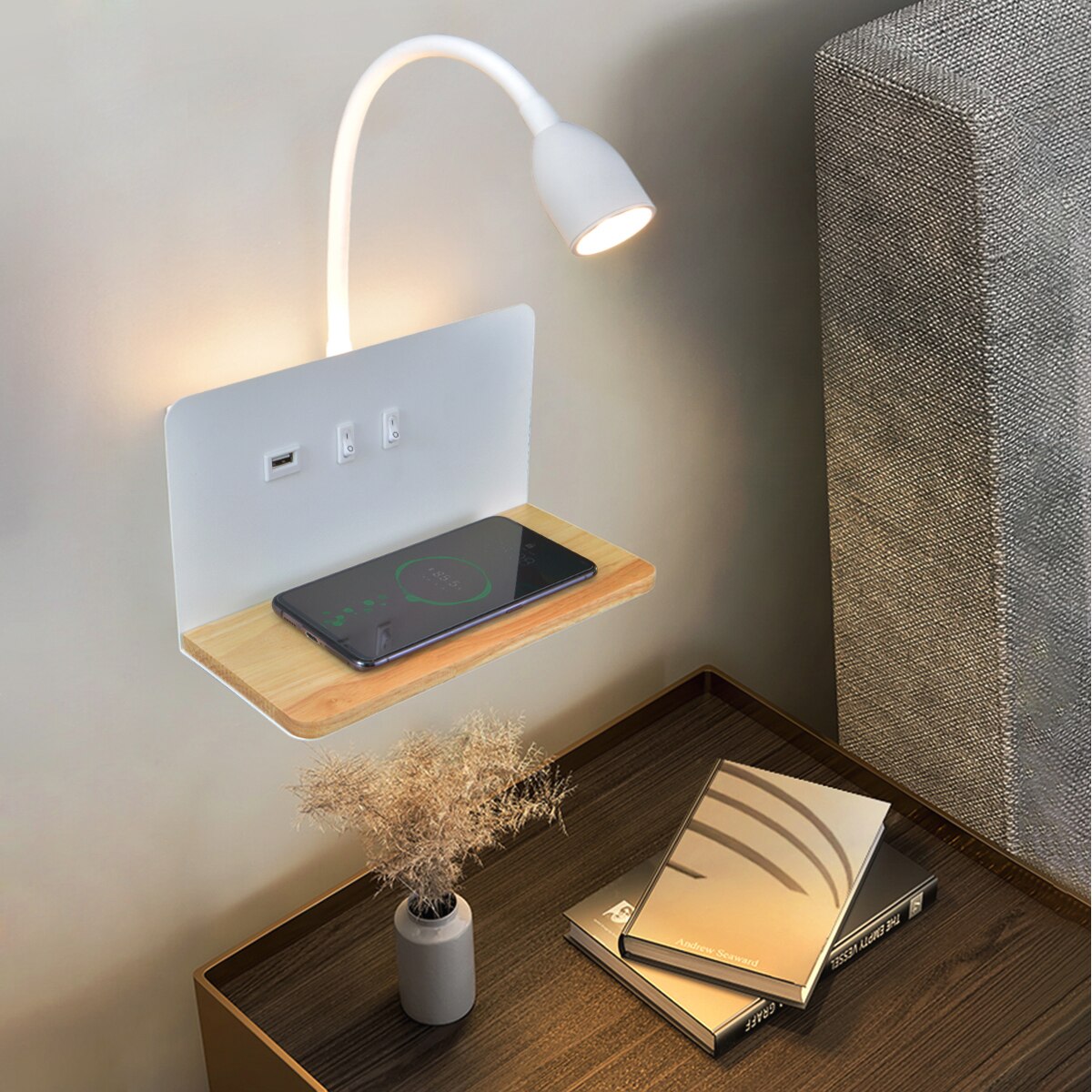 S7747865407e243c7a9706d9cd2d57b4ac.jpg - Lampe de chevet de bureau
