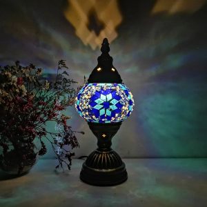 Lampe de chevet Vintage