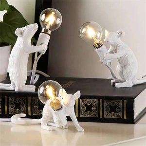 Lampe de Chevet Moderne
