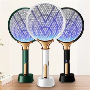 Lampe Anti Moustique