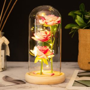 Rose Eternelle Bouquet