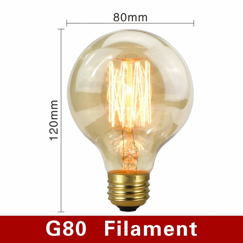 Ampoule Rétro LED – Image 10