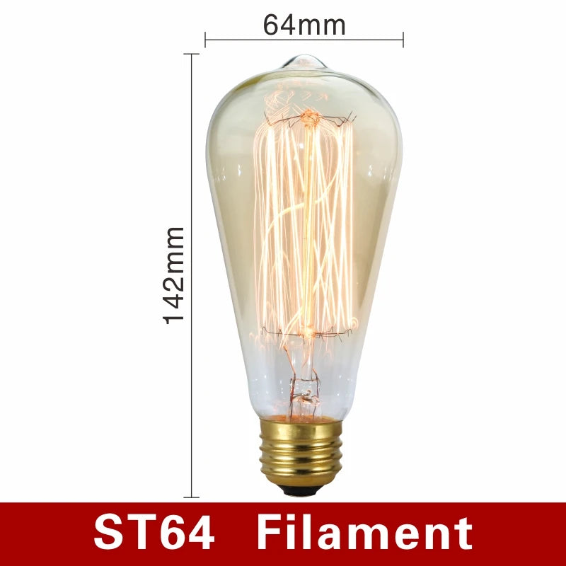 Ampoule Rétro LED – Image 7