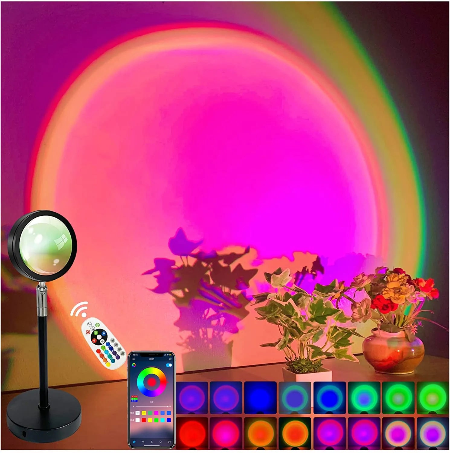 Sdcf84fd1512b416fad559f723f4c222fe.jpg - Lampe de chevet de bureau