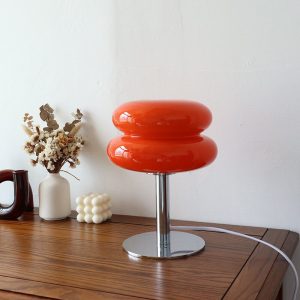 Lampe de chevet Macaron