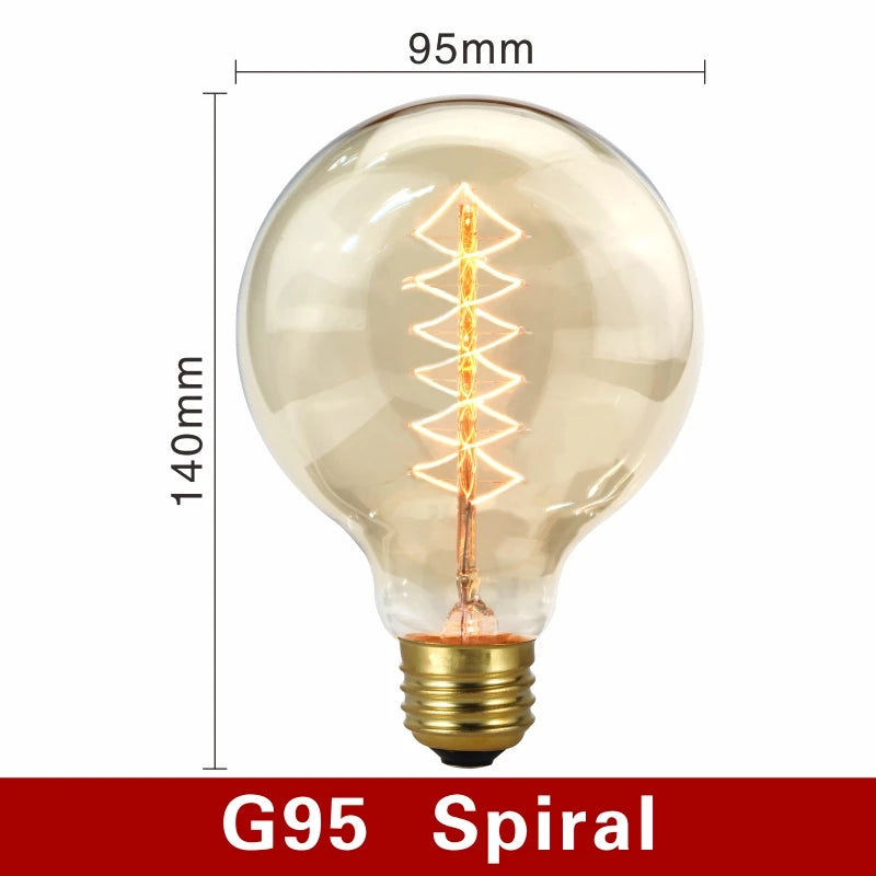 Ampoule Rétro LED – Image 2