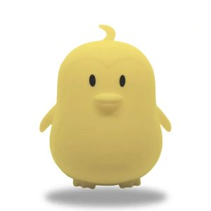 Lampe Veilleuse Pingouin