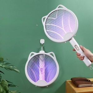 Lampe Anti Moustique