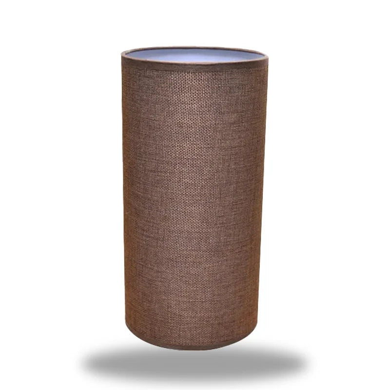 abat-jour_lampe_de_chevet_cylindrique-6671348.jpg - Lampe de chevet de bureau