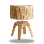 AMPM Lampe de Chevet