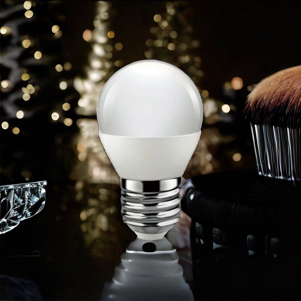 Ampoule E27 - Ampoudra