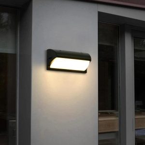 Lampe Applique Fuori