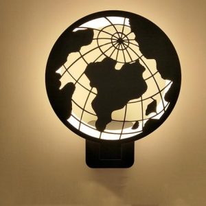 Lampe Applique Pianeta