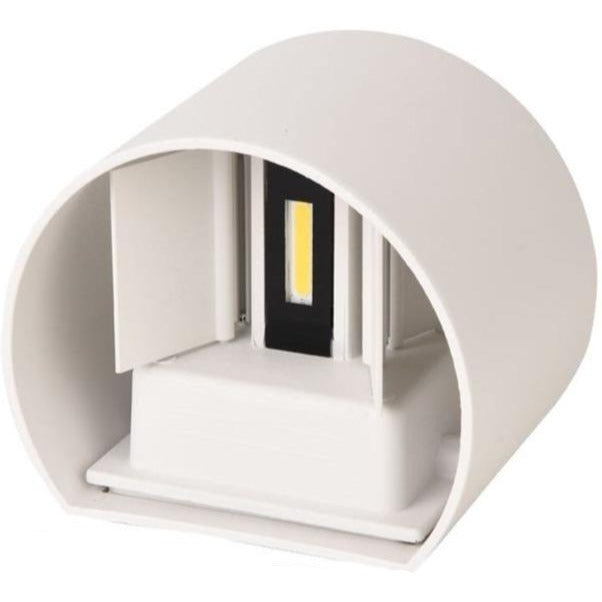 applique-exterieure-blanche-2.jpg - Lampe de chevet de bureau