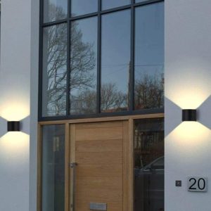 Lampe Applique Bianca