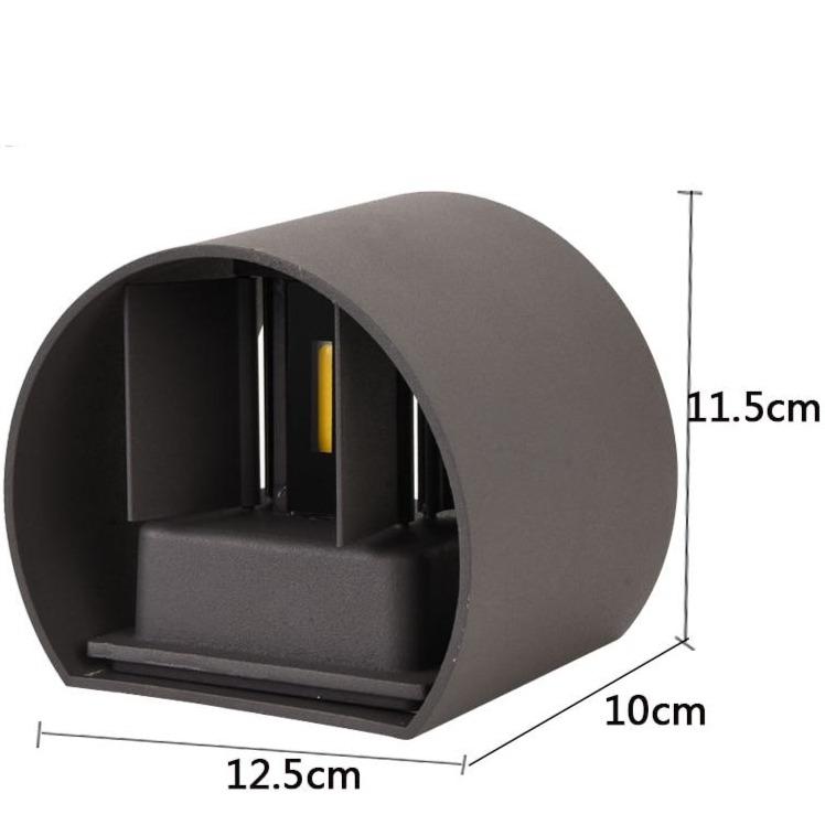 applique-exterieure-blanche-3.jpg - Lampe de chevet de bureau