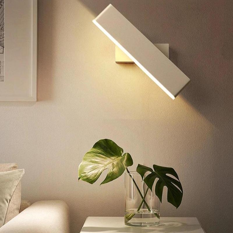 applique-led-design-2.jpg - Lampe de chevet de bureau