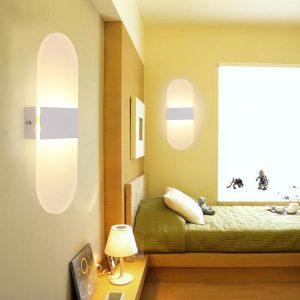 Lampe Applique Piatto