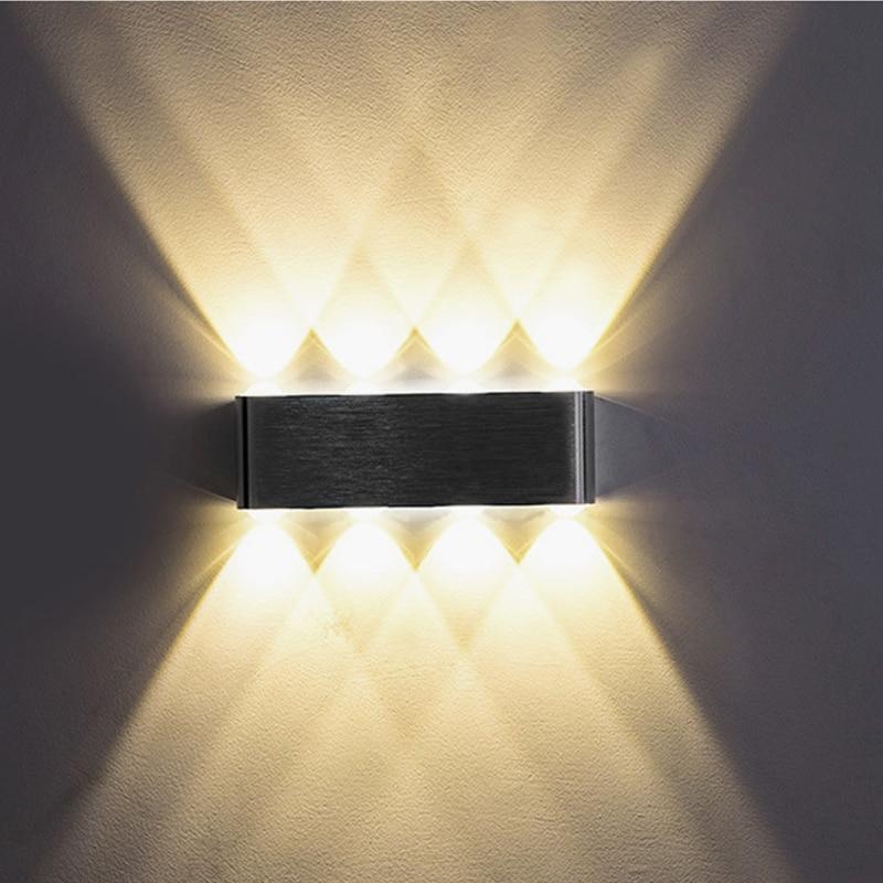 applique-multicolore-2.jpg - Lampe de chevet de bureau