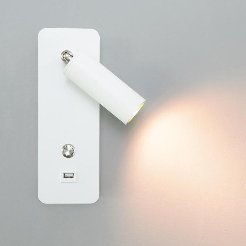 applique-murale-chevet.jpg - Lampe de chevet de bureau
