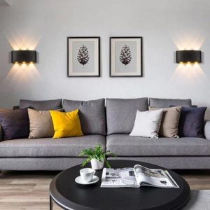 Lampe Applique Esterno