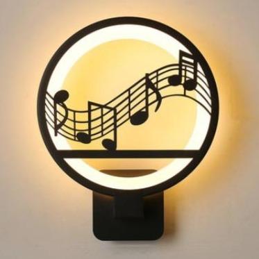 applique-murale-musique_c4d0d42f-7780-47b4-972e-81bd62857ef9.jpg - Lampe de chevet de bureau