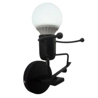 applique-murale-originale-chambre-2.jpg - Lampe de chevet de bureau