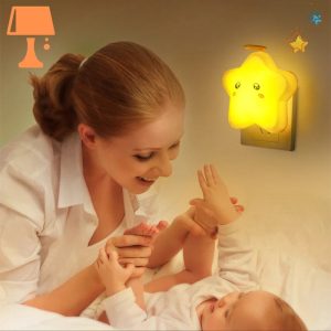 Lampe Murale pour Enfants