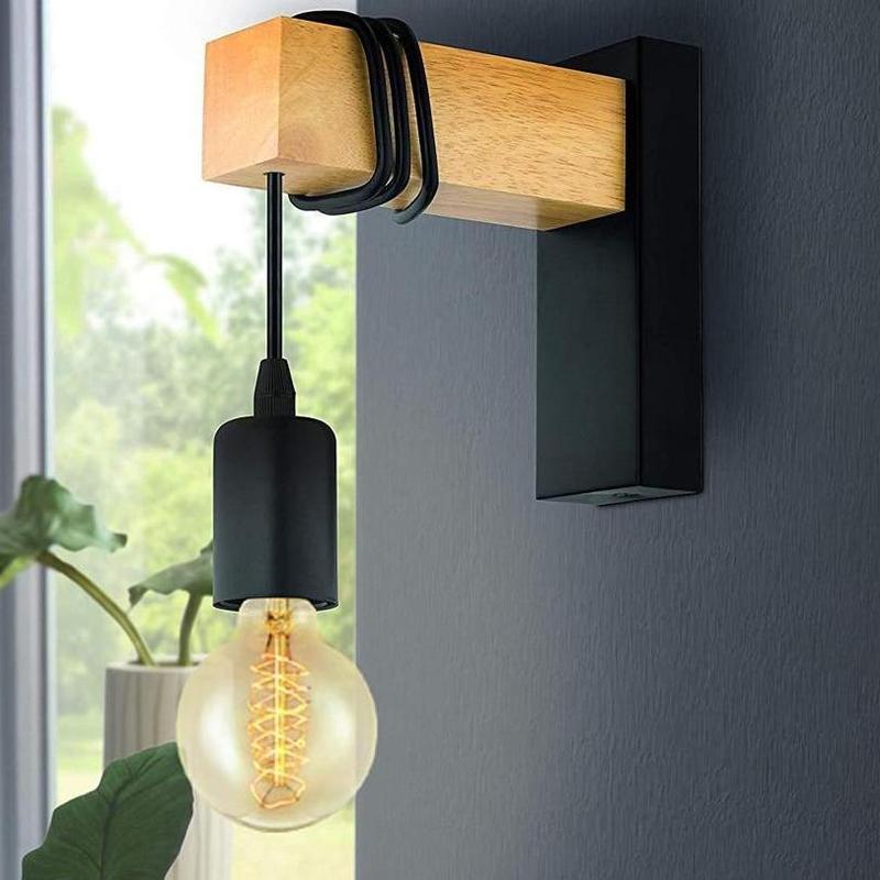 applique-salon-scandinave.jpg - Lampe de chevet de bureau