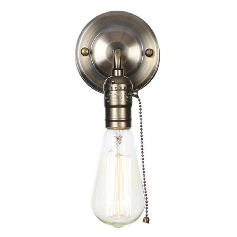 applique-tete-de-lit-vintage.jpg - Lampe de chevet de bureau