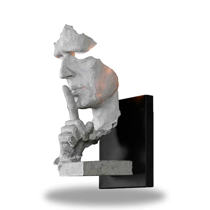 applique_murale_sculpture-6685314.jpg - Lampe de chevet de bureau