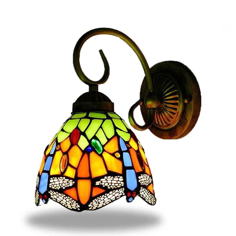 applique_murale_style_tiffany-6671953.jpg - Lampe de chevet de bureau