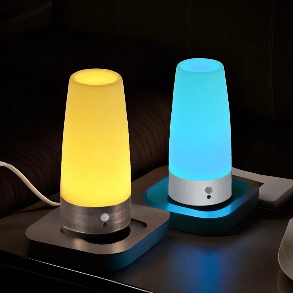 argent-lampe-de-chevet-fille-brillianz-au-bonheur-la-lampe-51564553371992.jpg - Lampe de chevet de bureau