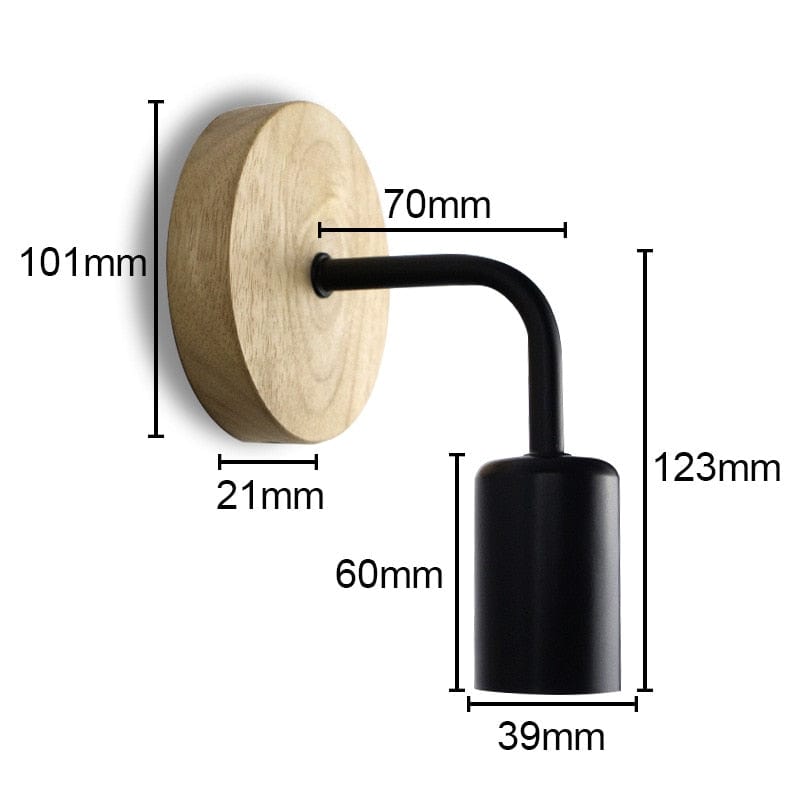 b-lampe-de-chevet-murale-bois-cierge-au-bonheur-la-lampe-50100214366552.jpg - Lampe de chevet de bureau