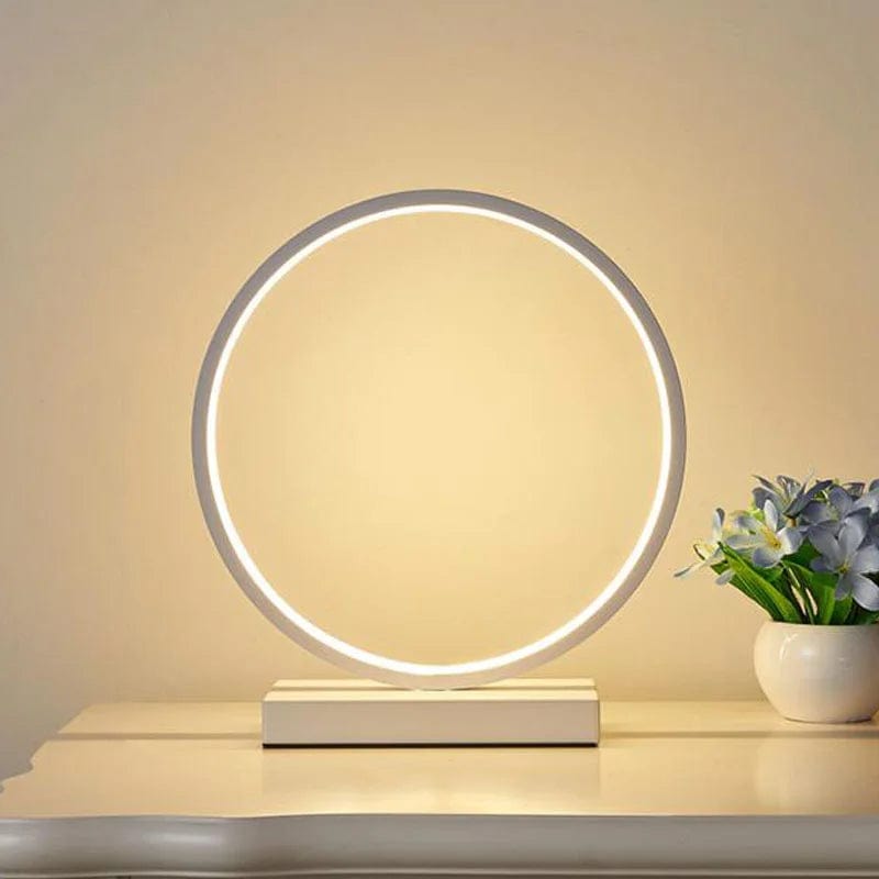 blanc-dia-22cm-lampe-de-chevet-fille-soluma-au-bonheur-la-lampe-56793481904472.jpg - Lampe de chevet de bureau