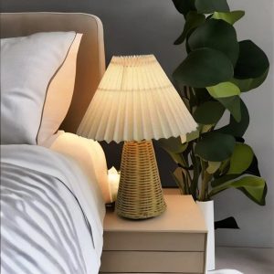 Lampe de chevet Fille