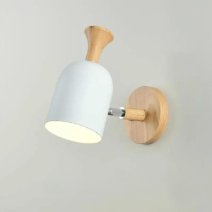 Lampe de chevet liseuse