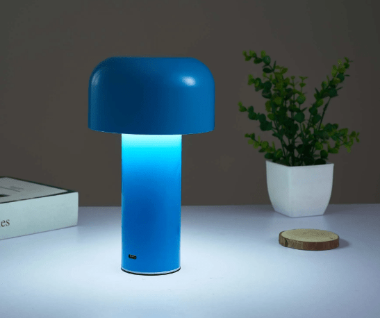 bleu-lampe-champignon-champa-au-bonheur-la-lampe-54604474548568.png - Lampe de chevet de bureau