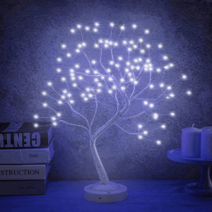 Lampe De Chevet Arbre