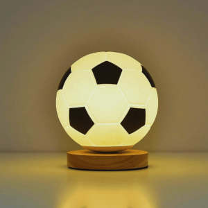Lampe de chevet foot