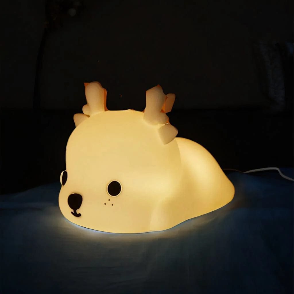 chiot-lampe-de-chevet-fille-gamme-faune-au-bonheur-la-lampe-51564626870616.jpg - Lampe de chevet de bureau