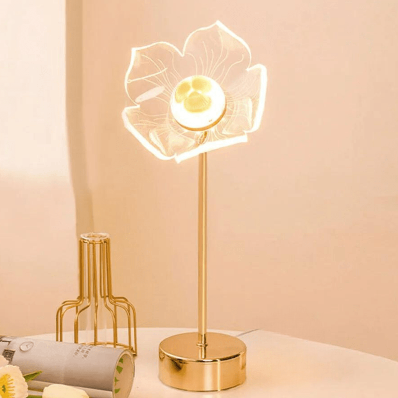 doree-lampe-de-chevet-coquillage-54146526445901.png - Lampe de chevet de bureau