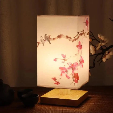eclairage-apaisant-design-nature-cadeau-du-lecteur.jpg - Lampe de chevet de bureau