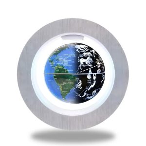 Terrestre Lampe de Chevet