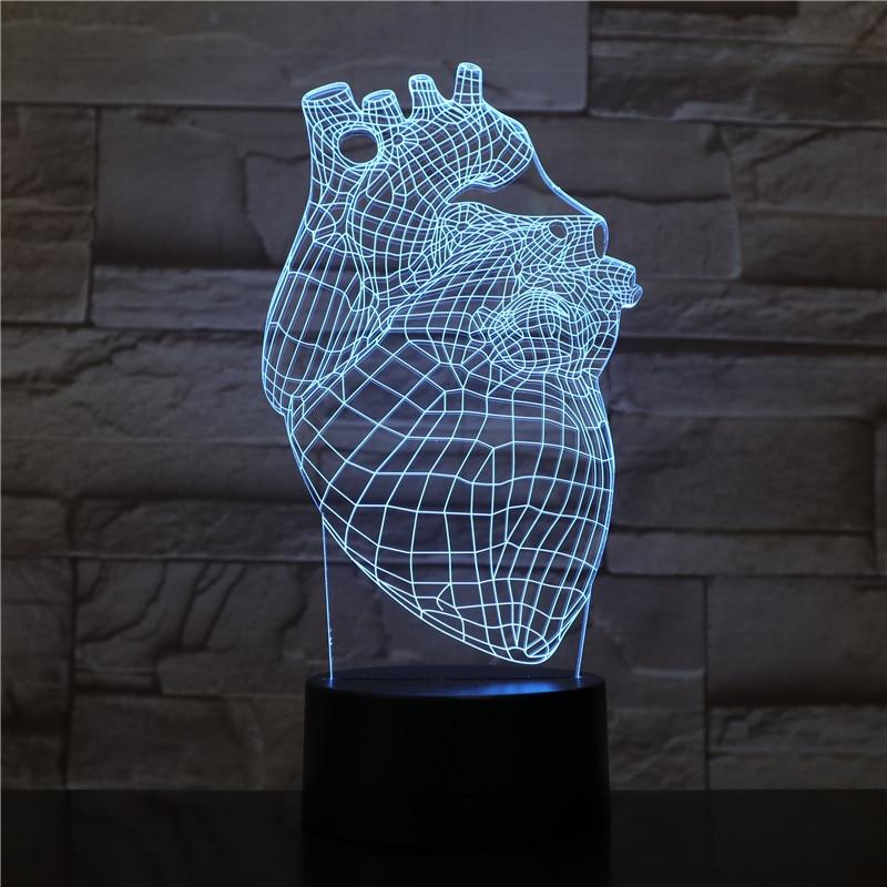 lampe-3d-hologramme.jpg - Lampe de chevet de bureau