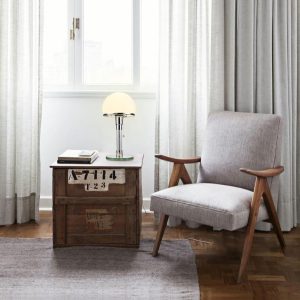 Lampe de Chevet Design