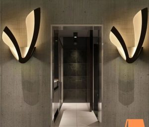 Lampe de Chevet Murale