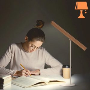 Lampe de Chevet Tactile