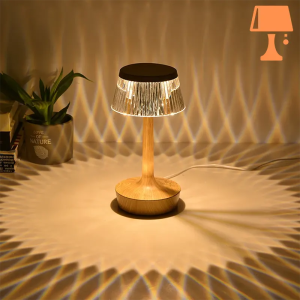 Lampe de Chevet Tactile